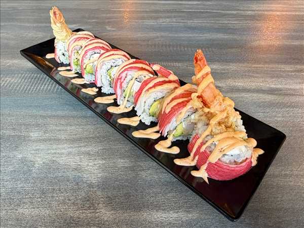 Tiger Roll