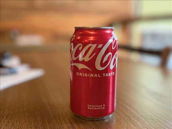 Coke