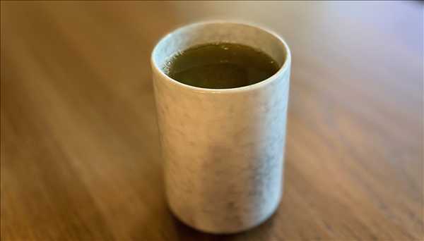 Matcha- HOT